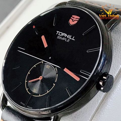  TOPHILL NAM TS020G.PB5152 CHÍNH HÃNG 