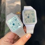  ĐỒNG HỒ THỂ THAO DOTCOM D8018M CHÍNH HÃNG 