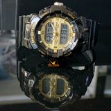  ĐỒNG HỒ THỂ THAO DOTCOM D6039M CHÍNH HÃNG 