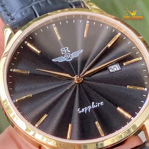  SR WATCH NAM SG1056.4601TE CHÍNH HÃNG 