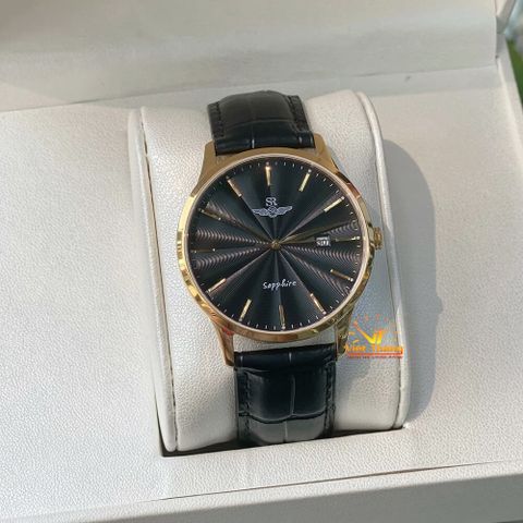  SR WATCH NAM SG1056.4601TE CHÍNH HÃNG 