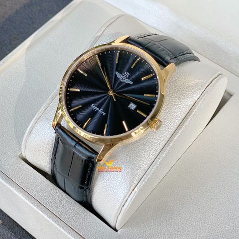  SR WATCH NAM SG1056.4601TE CHÍNH HÃNG 