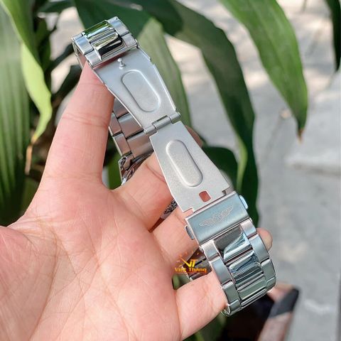  SR WATCH NAM SG3009.1101CV CHÍNH HÃNG 