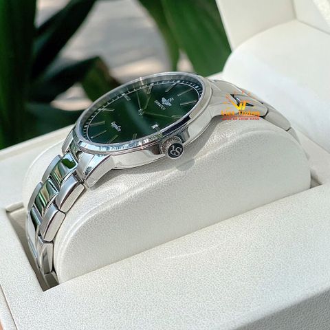  SR WATCH NAM SG3009.1101CV CHÍNH HÃNG 