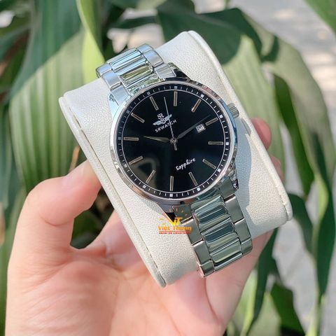  SR WATCH NAM SG3009.1101CV CHÍNH HÃNG 