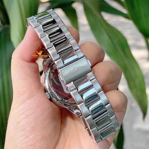  SR WATCH NAM SG3009.1101CV CHÍNH HÃNG 