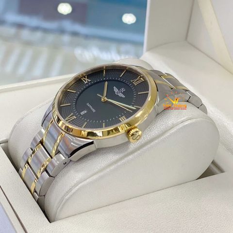  SR WATCH NAM SG80051.1201CF CHÍNH HÃNG 