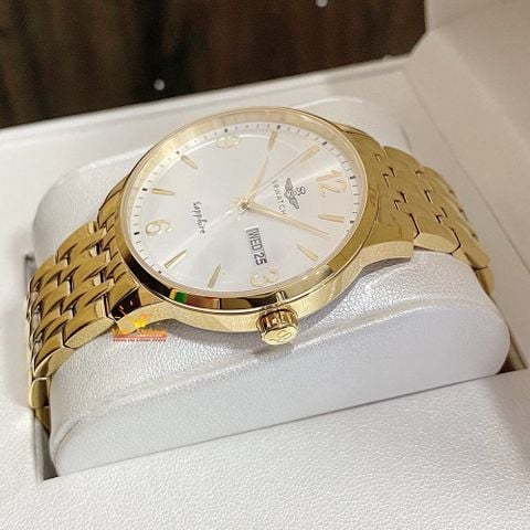  SR WATCH NAM SG1903.1402TE CHÍNH HÃNG 