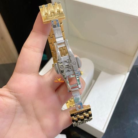  SR WATCH NAM SG1903.1402TE CHÍNH HÃNG 