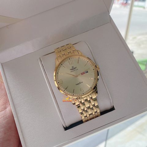  SR WATCH NAM SG1903.1407TE CHÍNH HÃNG 