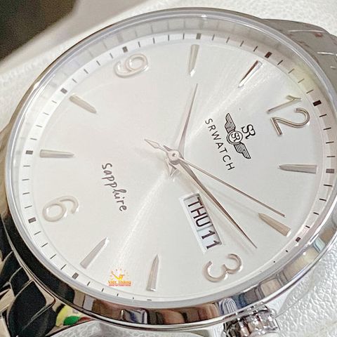  SR WATCH NAM SG1903.1102TE CHÍNH HÃNG 