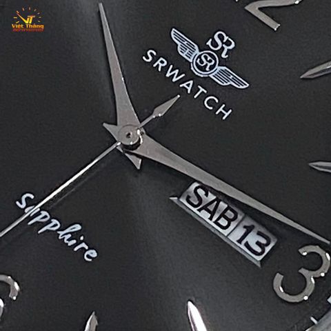  SR WATCH NAM SG1903.1101TE CHÍNH HÃNG 