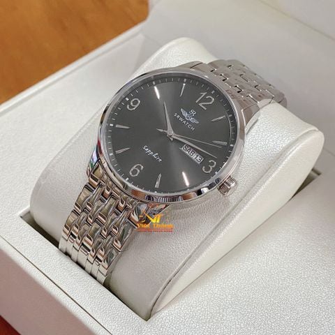  SR WATCH NAM SG1903.1101TE CHÍNH HÃNG 