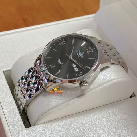  SR WATCH NAM SG1903.1101TE CHÍNH HÃNG 