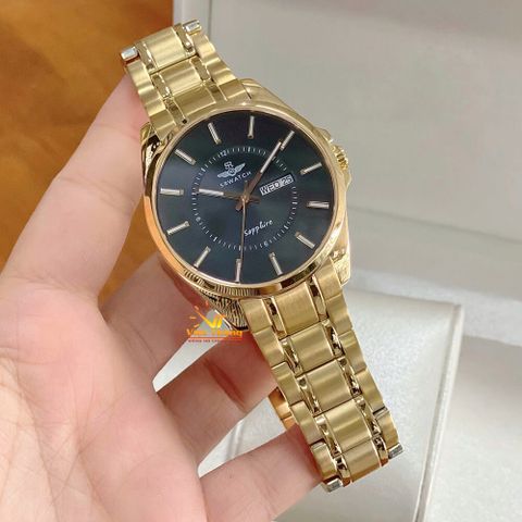  SR WATCH NAM SG1901.1401TE CHÍNH HÃNG 