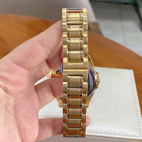  SR WATCH NAM SG1901.1401TE CHÍNH HÃNG 