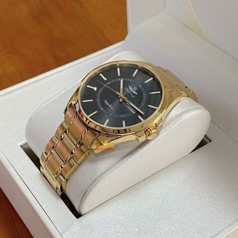  SR WATCH NAM SG1901.1401TE CHÍNH HÃNG 
