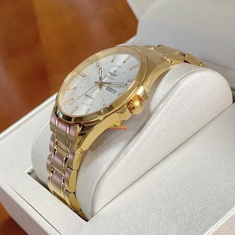  SR WATCH NAM SG1901.1402TE CHÍNH HÃNG 