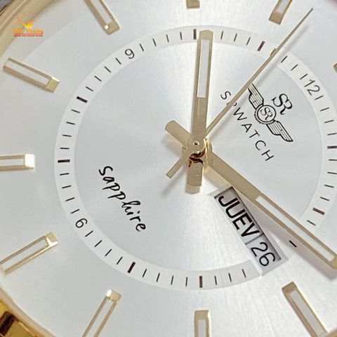  SR WATCH NAM SG1901.1402TE CHÍNH HÃNG 