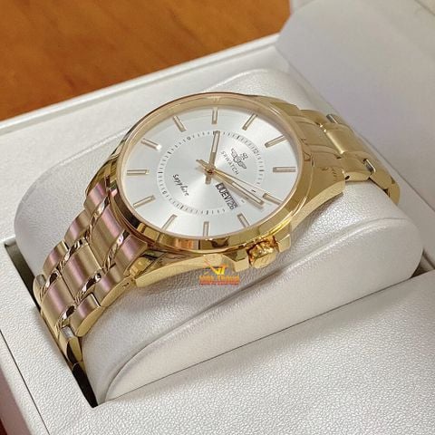  SR WATCH NAM SG1901.1402TE CHÍNH HÃNG 