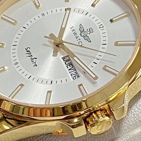  SR WATCH NAM SG1901.1402TE CHÍNH HÃNG 