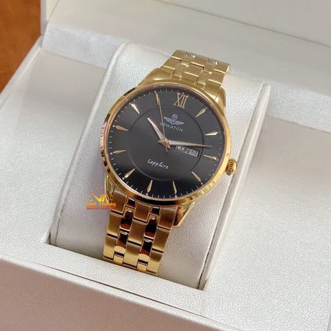  SR WATCH NAM SG1905.1401TE CHÍNH HÃNG 
