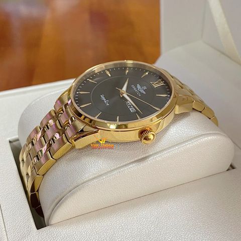  SR WATCH NAM SG1905.1401TE CHÍNH HÃNG 