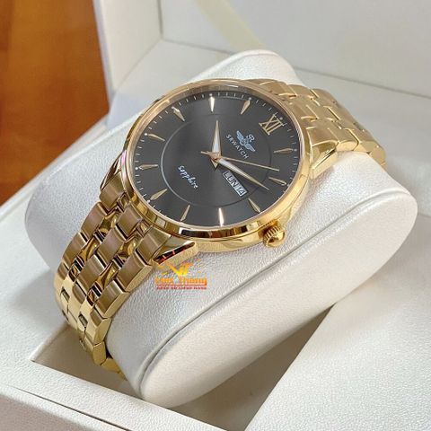  SR WATCH NAM SG1905.1401TE CHÍNH HÃNG 