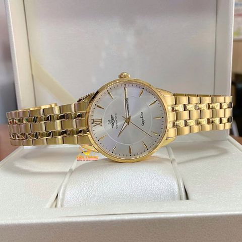  SR WATCH NAM SG1905.1402TE CHÍNH HÃNG 