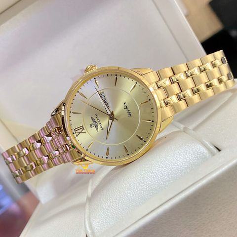  SR WATCH NAM SG1905.1407TE CHÍNH HÃNG 
