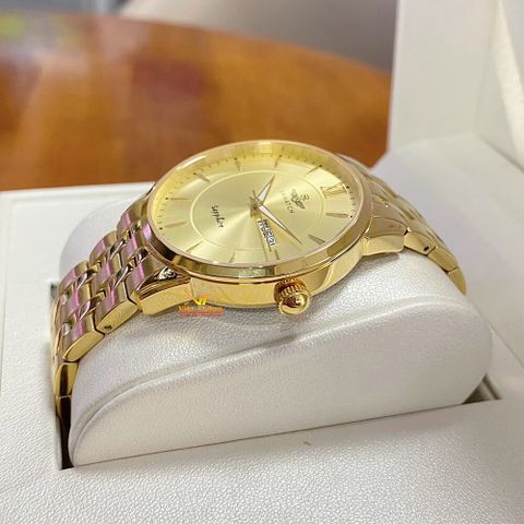  SR WATCH NAM SG1905.1407TE CHÍNH HÃNG 