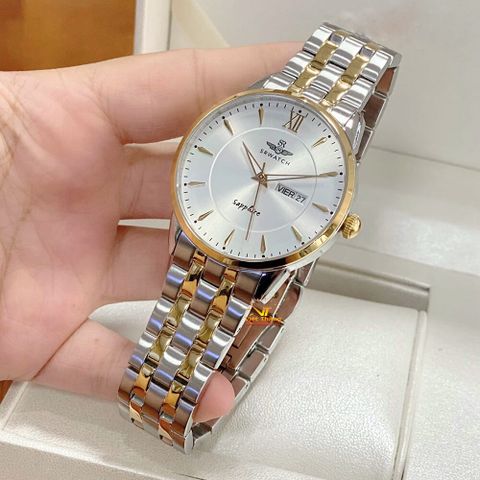  SR WATCH NAM SG1905.1202TE CHÍNH HÃNG 