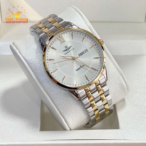  SR WATCH NAM SG1905.1202TE CHÍNH HÃNG 