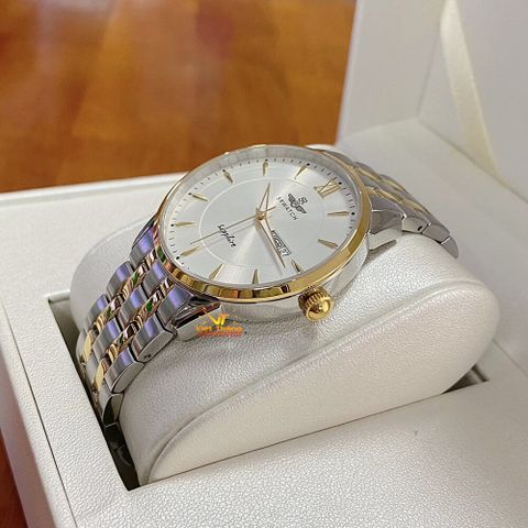  SR WATCH NAM SG1905.1202TE CHÍNH HÃNG 