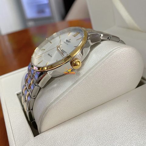  SR WATCH NAM SG1905.1202TE CHÍNH HÃNG 
