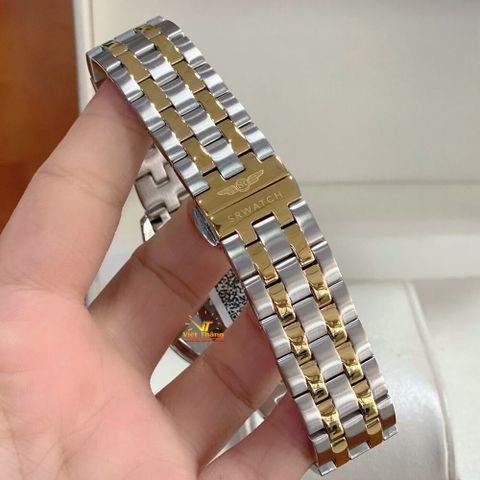  SR WATCH NAM SG1905.1202TE CHÍNH HÃNG 