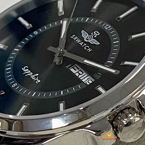  SR WATCH NAM SG1902.4101TE CHÍNH HÃNG 