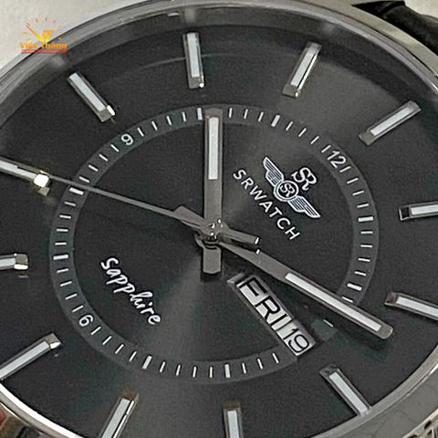  SR WATCH NAM SG1902.4101TE CHÍNH HÃNG 