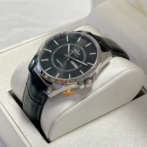  SR WATCH NAM SG1902.4101TE CHÍNH HÃNG 