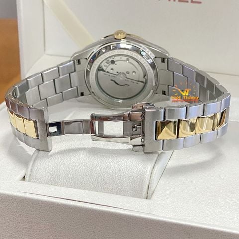 SR WATCH NAM SG8888.1202AT AUTOMATIC CHÍNH HÃNG 