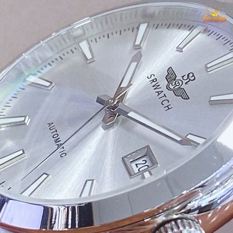  SR WATCH NAM SG8888.1102AT AUTOMATIC CHÍNH HÃNG 