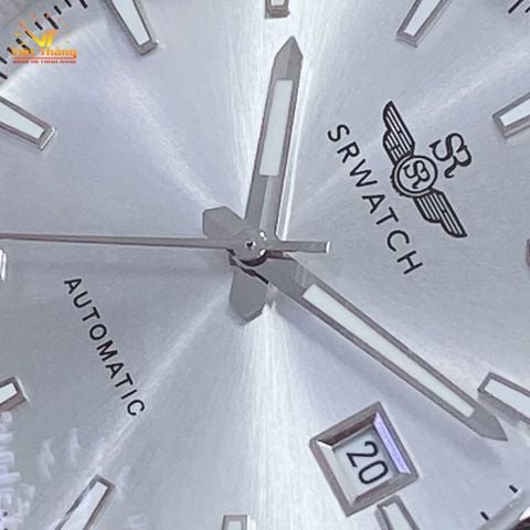  SR WATCH NAM SG8888.1102AT AUTOMATIC CHÍNH HÃNG 