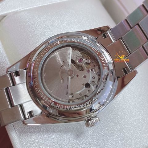  SR WATCH NAM SG8888.1102AT AUTOMATIC CHÍNH HÃNG 
