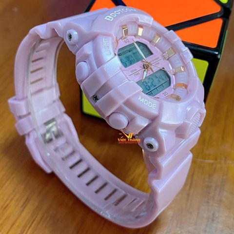  ĐỒNG HỒ THỂ THAO DOTCOM D6039L CHÍNH HÃNG 