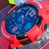  ĐỒNG HỒ THỂ THAO DOTCOM D6023G CHÍNH HÃNG 