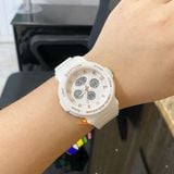  ĐỒNG HỒ THỂ THAO DOTCOM D6060L 3 MÀU CHÍNH HÃNG 