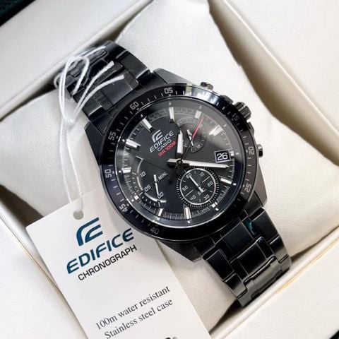  CASIO EDIFICE EFV-540DC-1AVUDF CHÍNH HÃNG 