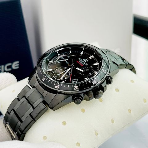  CASIO EDIFICE EFV-540DC-1AVUDF CHÍNH HÃNG 