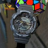  ĐỒNG HỒ THỂ THAO DOTCOM DC6036M CHÍNH HÃNG 