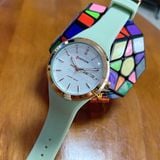  ĐỒNG HỒ THỂ THAO DOTCOM DC1200M 3 MÀU CHÍNH HÃNG 